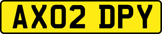 AX02DPY