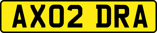 AX02DRA
