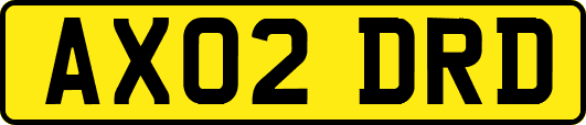 AX02DRD