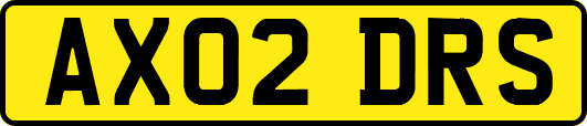 AX02DRS