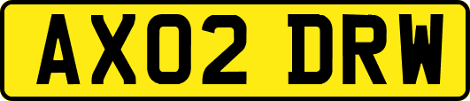 AX02DRW