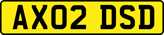 AX02DSD