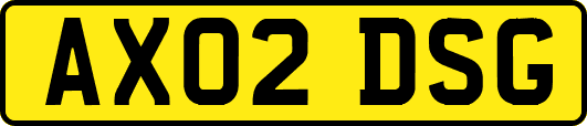 AX02DSG