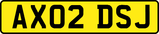 AX02DSJ