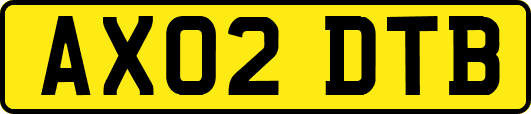 AX02DTB