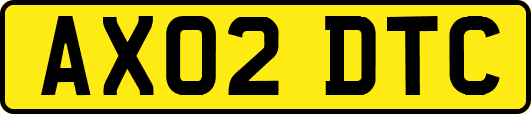 AX02DTC