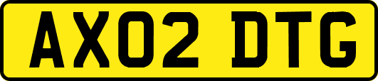 AX02DTG