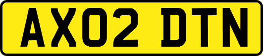 AX02DTN