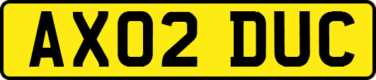 AX02DUC