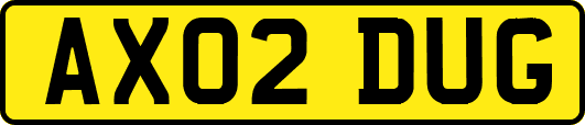 AX02DUG