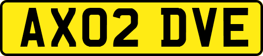 AX02DVE