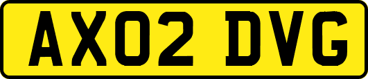 AX02DVG