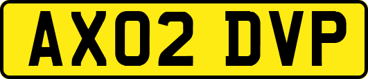 AX02DVP