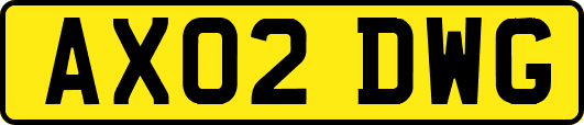 AX02DWG