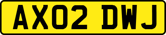AX02DWJ