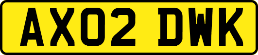 AX02DWK