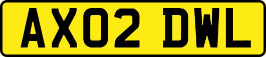 AX02DWL