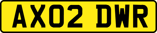 AX02DWR