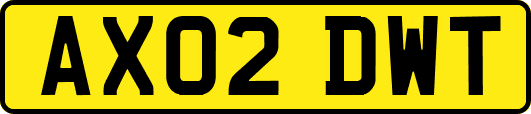 AX02DWT