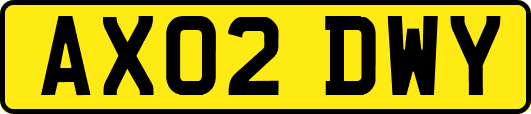 AX02DWY
