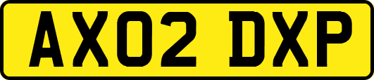 AX02DXP