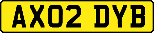AX02DYB