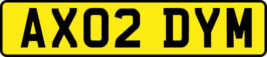 AX02DYM