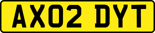 AX02DYT