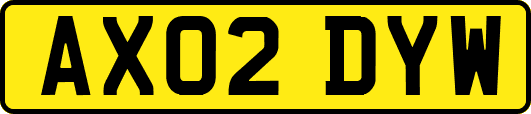 AX02DYW