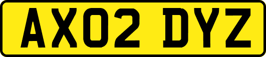 AX02DYZ