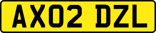 AX02DZL