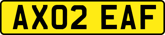 AX02EAF