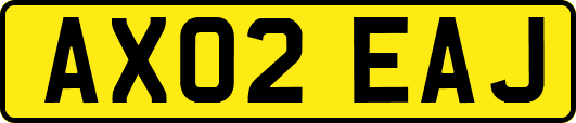 AX02EAJ