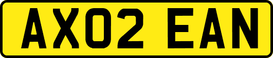 AX02EAN