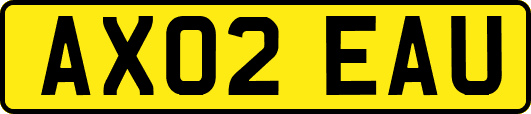 AX02EAU