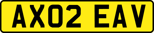 AX02EAV