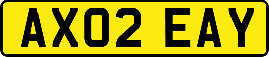 AX02EAY