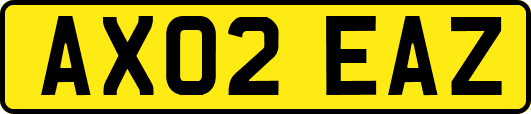 AX02EAZ