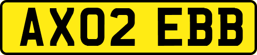 AX02EBB