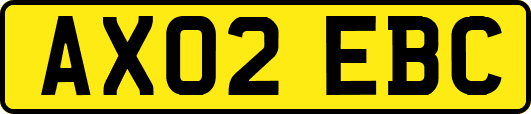 AX02EBC