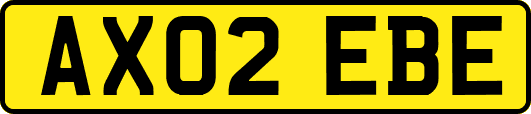 AX02EBE