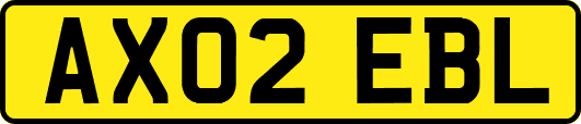 AX02EBL