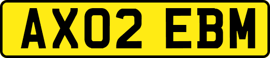 AX02EBM