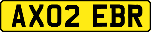 AX02EBR