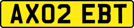 AX02EBT