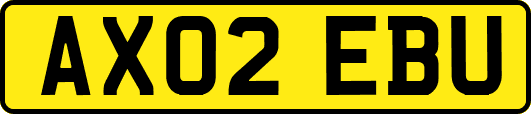 AX02EBU
