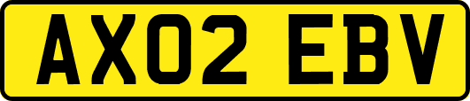 AX02EBV