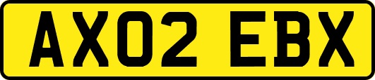 AX02EBX