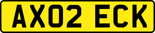 AX02ECK
