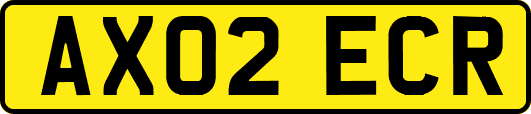 AX02ECR
